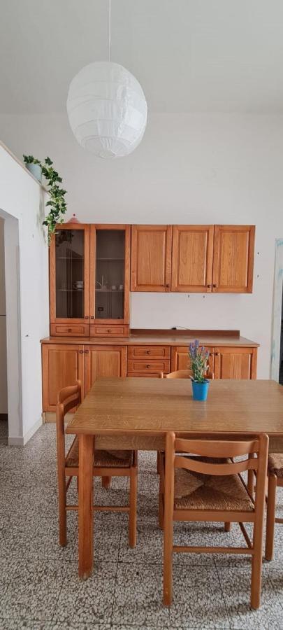Guest House Terra Mia Polignano a Mare Bagian luar foto
